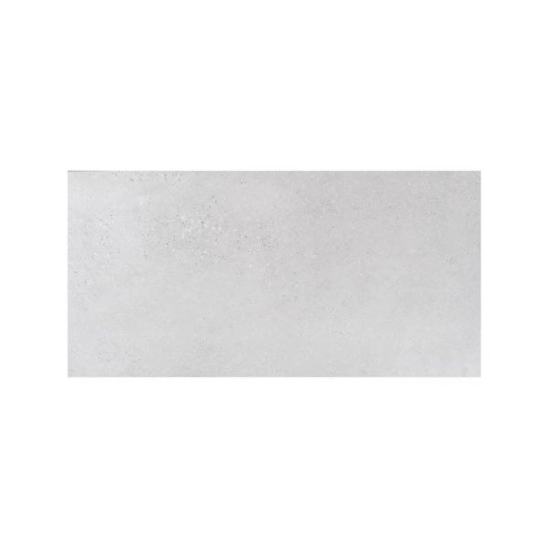 PORCELANATO MATE ORBIT GRIS CLARO 60X120 CM
