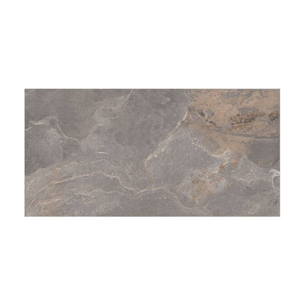 PORCELANATO NAMIBIA GRIS MATE 60X120 CM - Image 1