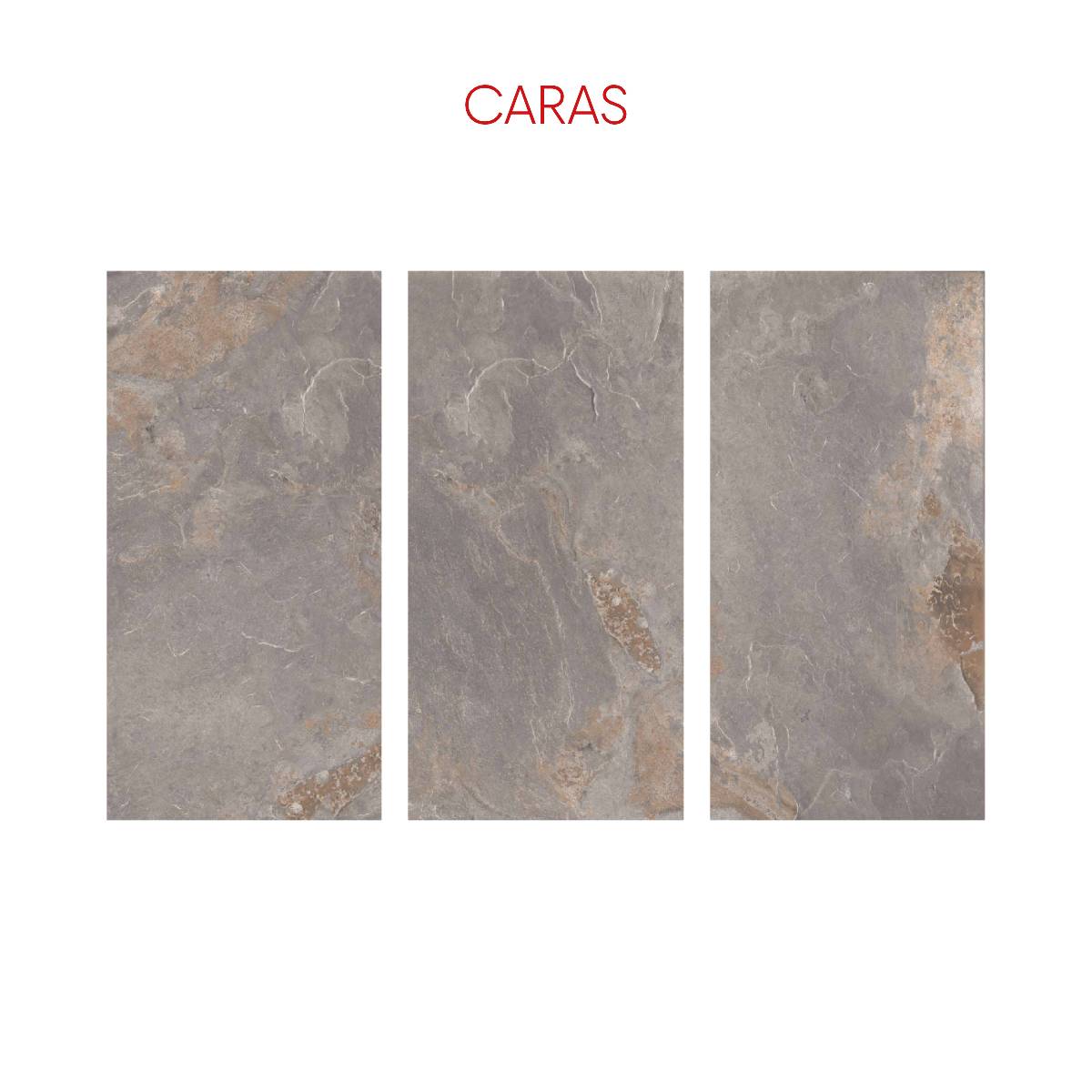 PORCELANATO NAMIBIA GRIS MATE 60X120 CM - Image 3