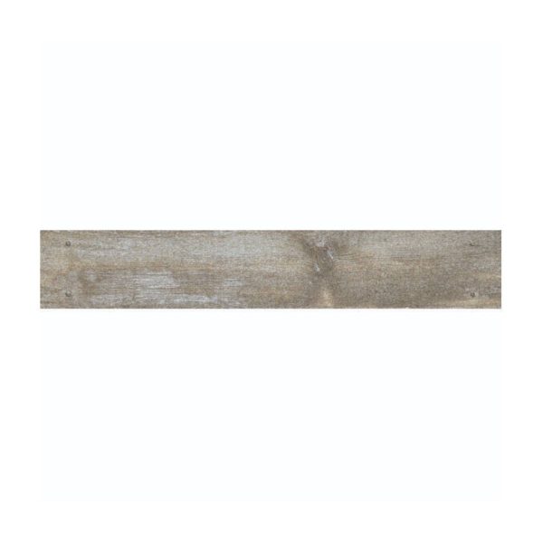 PORCELANATO PORTOFINO GREY 15X90 CM