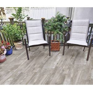 PORCELANATO PORTOFINO GREY 15X90 CM - Image 2