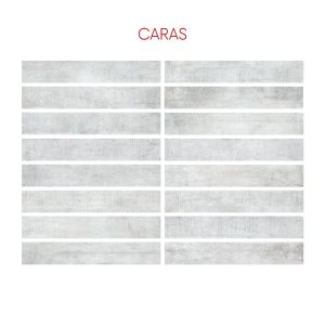PORCELANATO SUPPORTE LIGHT GREY HD 16X100 CM - Image 3