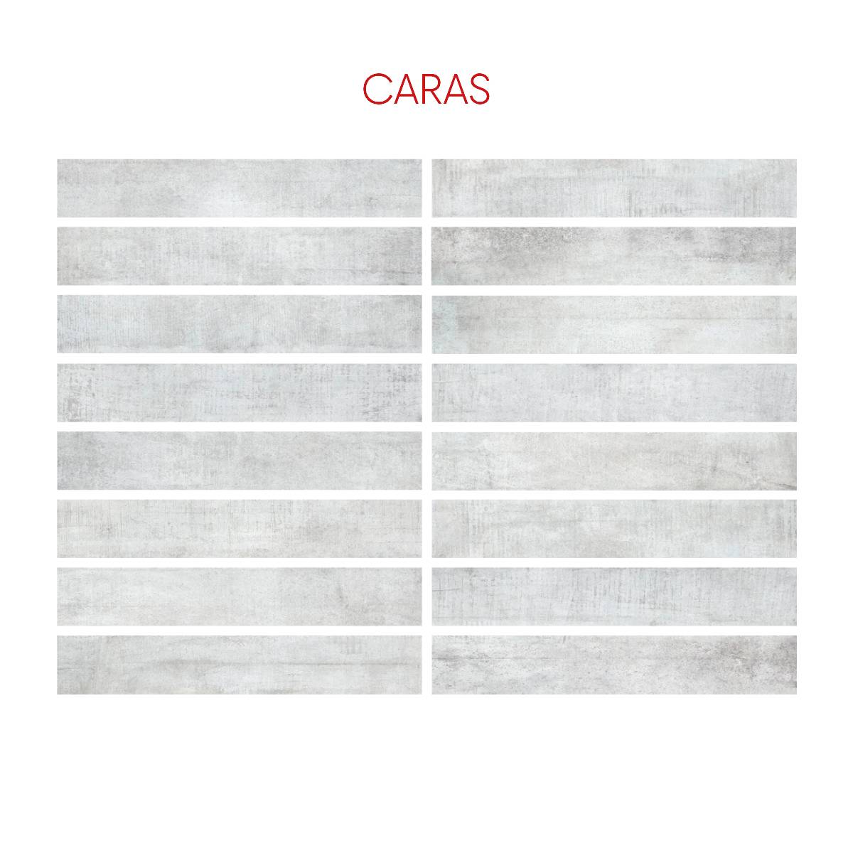 PORCELANATO SUPPORTE LIGHT GREY HD 16X100 CM - Image 3