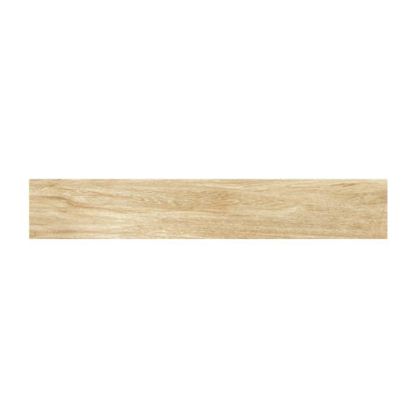 PISO GRES PORCELANICO MADERATO ALAMO 19X118 CM