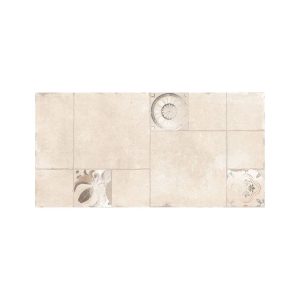PORCELANATO TOSCANA CALIZA 60X120 CM