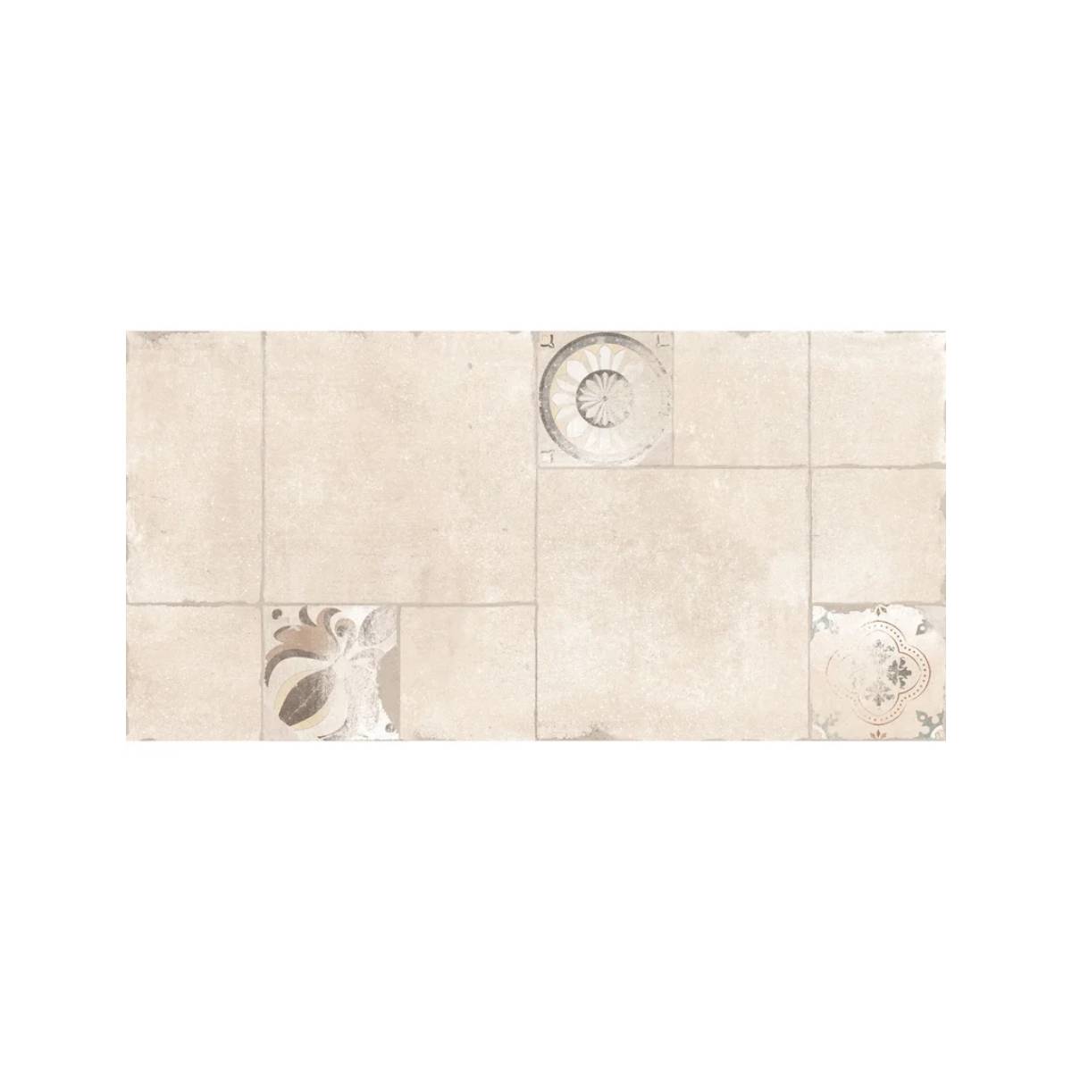 PORCELANATO TOSCANA CALIZA 60X120 CM - Image 1