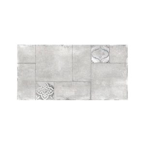 PORCELANATO TOSCANA GRIGIO 60X120 CM
