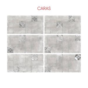 PORCELANATO TOSCANA GRIGIO 60X120 CM - Image 3