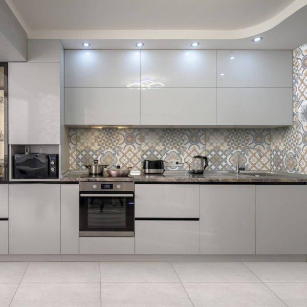 PORCELANATO MATE 61029 PATCHWORK COLORATO 61X61 CM