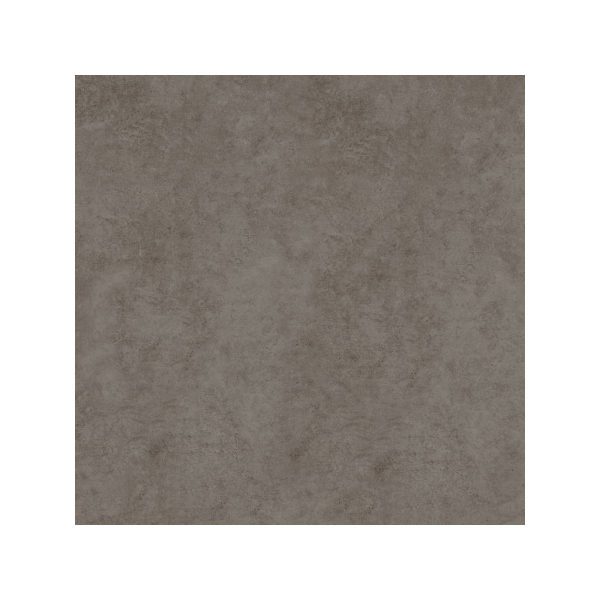 PORCELANATO MATE 61076 CEMENT DARK 61X61 CM