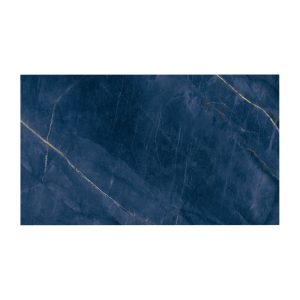 PORCELANATO ESMALTADO SCAMBIO BLUE 60X120 CM