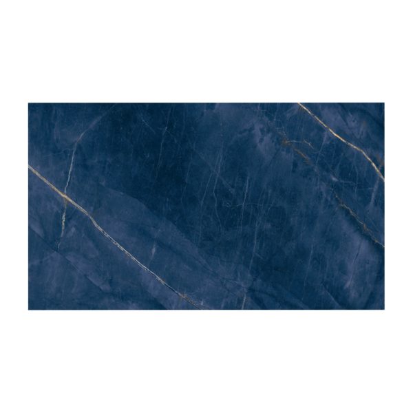 PORCELANATO ESMALTADO SCAMBIO BLUE 60X120 CM