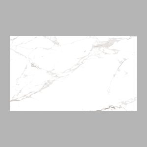 PORCELANATO RS 1015 BLANCO VETA CARVING 60X120 CM