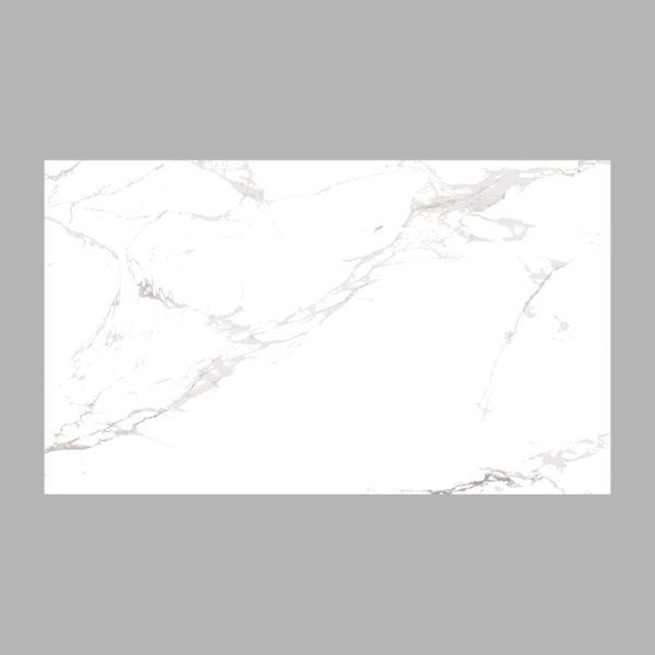 PORCELANATO RS 1015 BLANCO VETA CARVING 60X120 CM