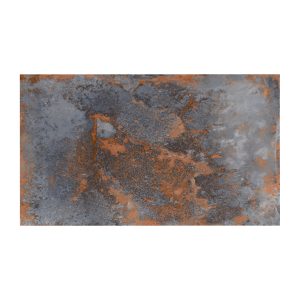PORCELANATO METALLIC 112 OXIDUM 60X120 CM