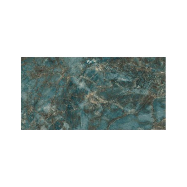 PORCELANATO ESMALTADO LEPIC GREEN 60X120 CM