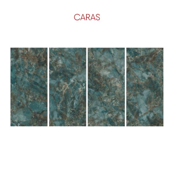 PORCELANATO ESMALTADO LEPIC GREEN 60X120 CM
