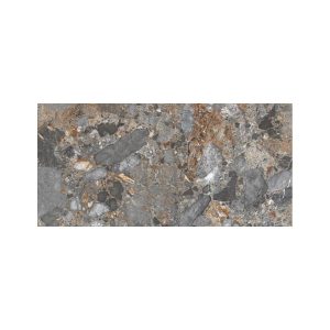 PORCELANATO CARVING RAFAELO GREY 60X120 CM
