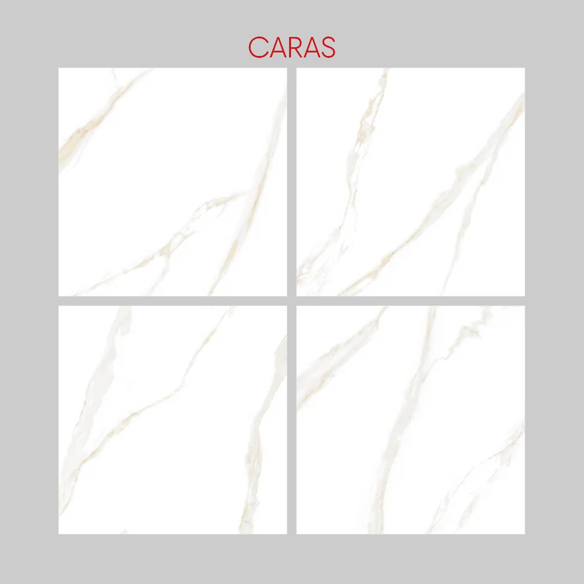 PORCELANATO ALPES GOLD DP61100 61X61 CM - Image 2