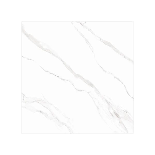 PORCELANATO CARRARA NIQUEL DP61101 61X61 CM