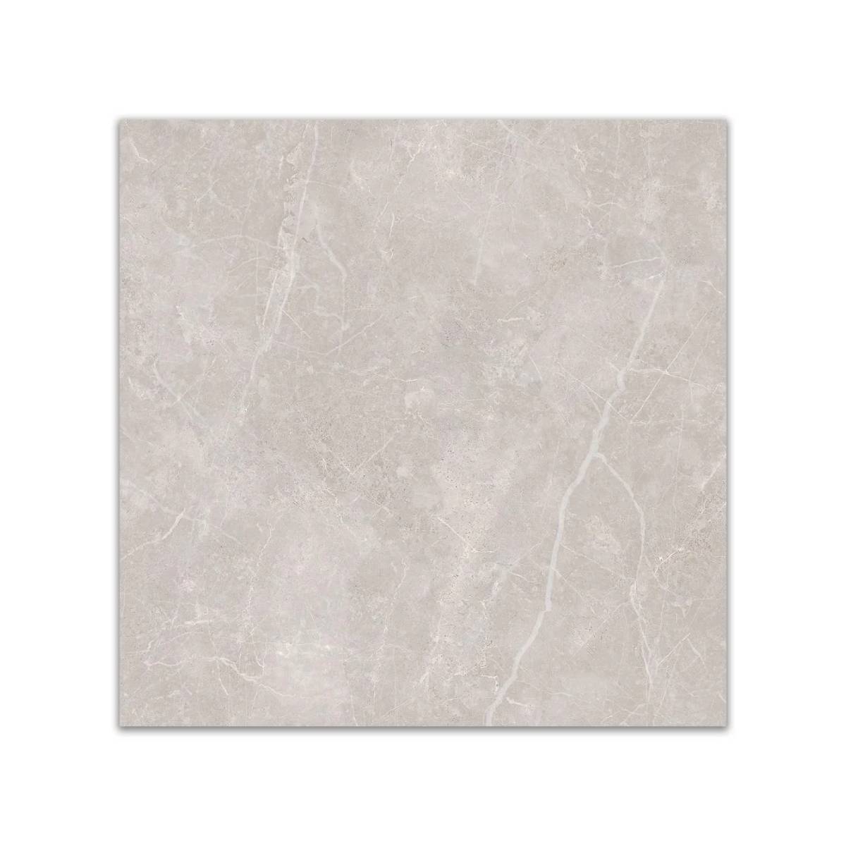 PORCELANATO METRO GRIGIO DP61113 61X61 CM - Image 1