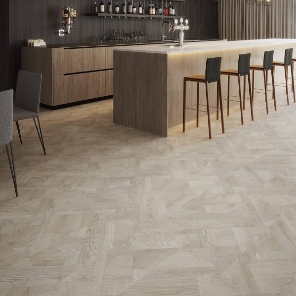 PISO LAMINADO UNIQUE BRUXELAS 29X134 CM