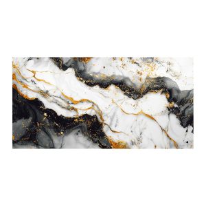 PARED ORION NEGRO 30X60 CM