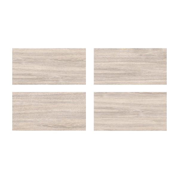PISO Y PARED MADERA OLIVO BEIGE 31X60 CM