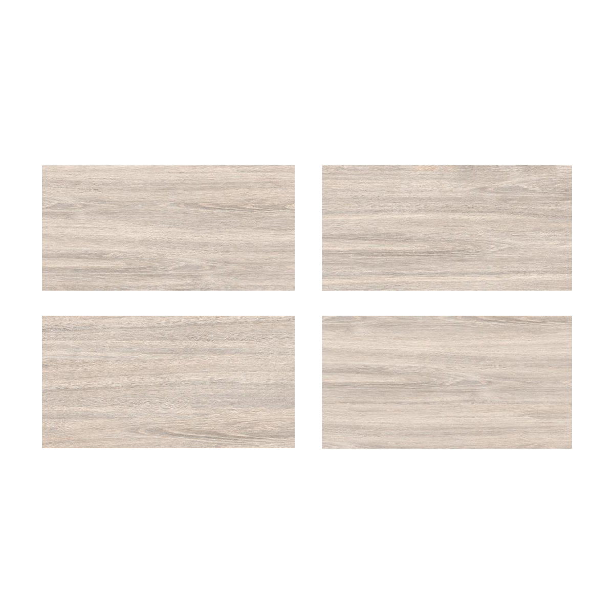 PISO Y PARED MADERA OLIVO BEIGE 31X60 CM - Image 2
