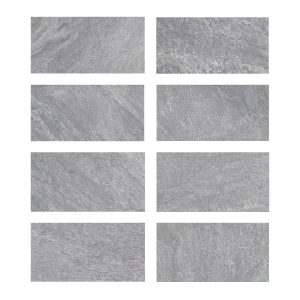 PISO Y PARED LAJA QUINDIO GRIS 31X60 CM - Image 2