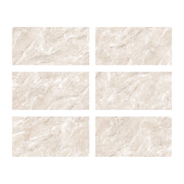 PARED PALOMINO BEIGE 31X60 CM