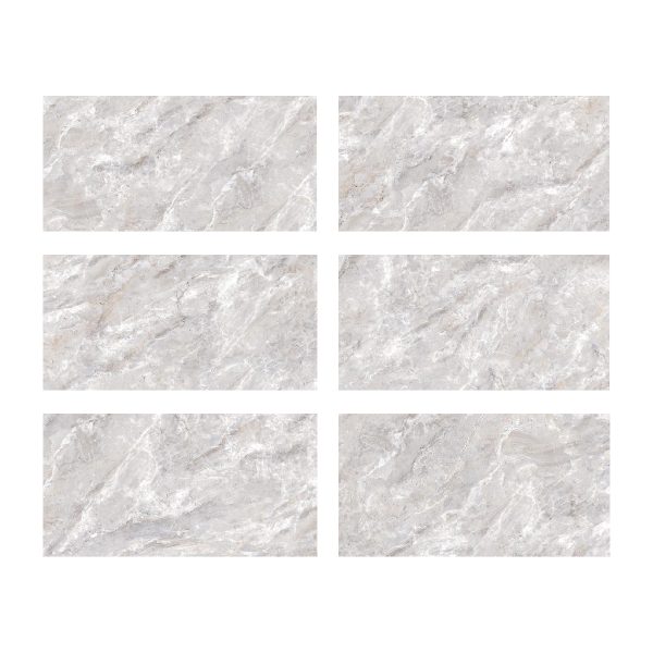 PARED PALOMINO GRIS 31X60 CM