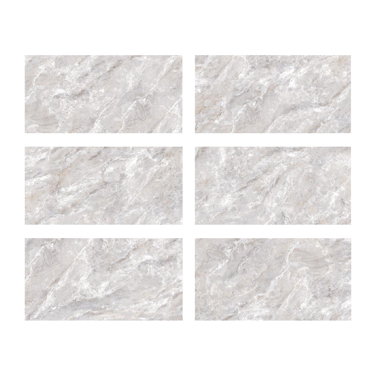 PARED PALOMINO GRIS 31X60 CM - Image 2