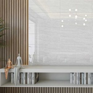 PARED ANTAR GRAFITO BRILLANTE 25X75 CM - Image 3