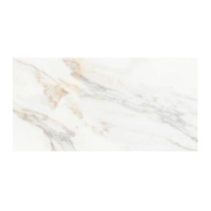 PARED CALACATTA GOLD BRILLO 30X60 CM