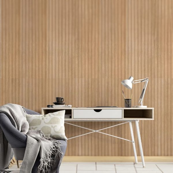PARED LISTONE CAMEL 31X101 CM