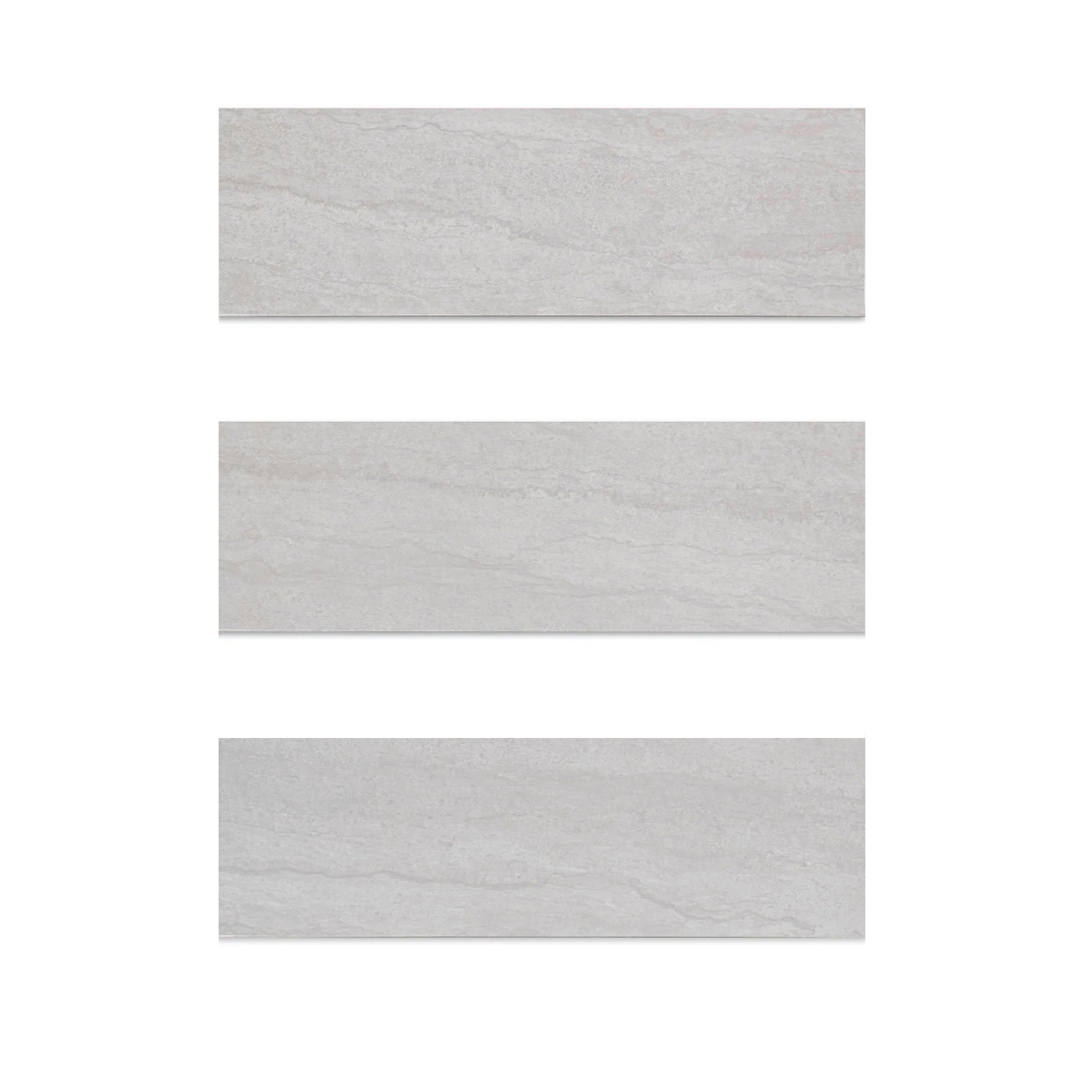 PARED ANTAR GRAFITO BRILLANTE 25X75 CM - Image 2