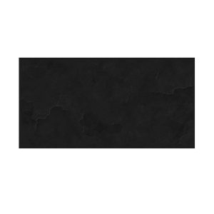 PISO Y PARED LAJA NEGRA 31X60 CM