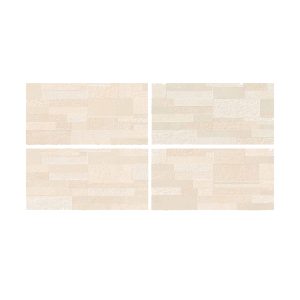 PISO Y PARED SAN FRANCISCO BEIGE 31X60 CM - Image 2