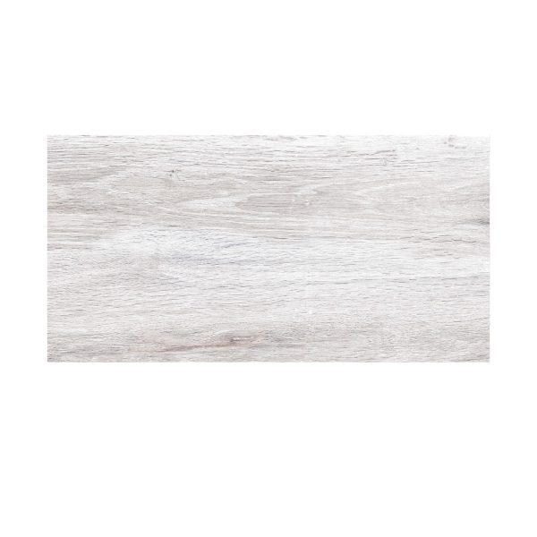 PISO Y PARED NOGAL NIEVE 31X60 CM