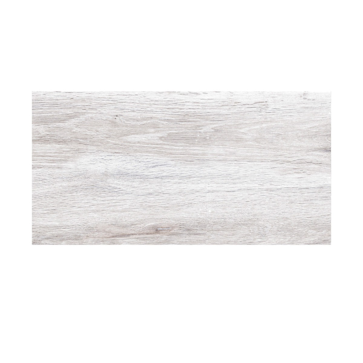 PISO Y PARED NOGAL NIEVE 31X60 CM - Image 1