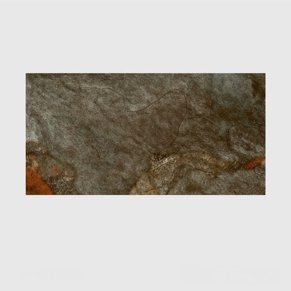 PISO Y PARED LAJA MULTICOLOR 31X60 CM