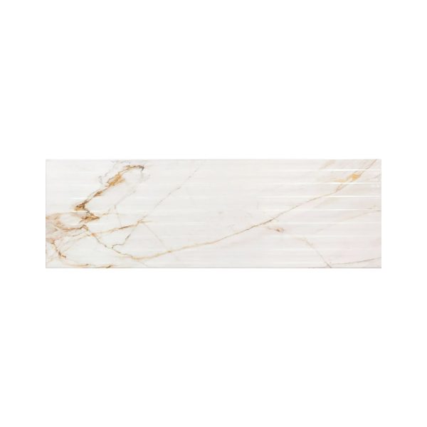 PARED ETERNA ESTRUCTURADO 31X101 CM