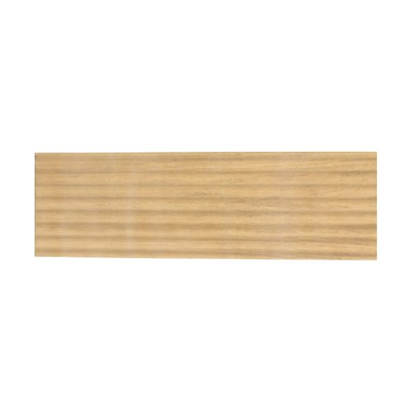 PARED LISTONE CAMEL 31X101 CM