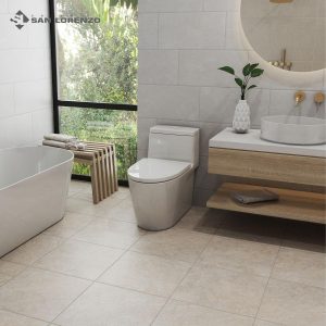 PISO CALDAS FORTE BEIGE 50X50 CM - Image 3