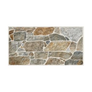 PARED PIEDRAS FLORESTA MIX 31X60 CM