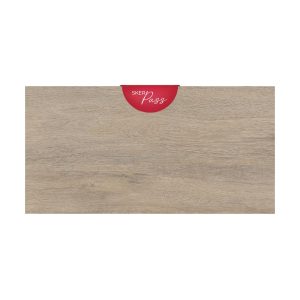 PISO Y PARED LEÑO MATIZ SKERPASS ALMENDRA 31X60 CM