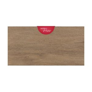 PISO Y PARED LEÑO MATIZ SKERPASS NUEZ 31X60 CM