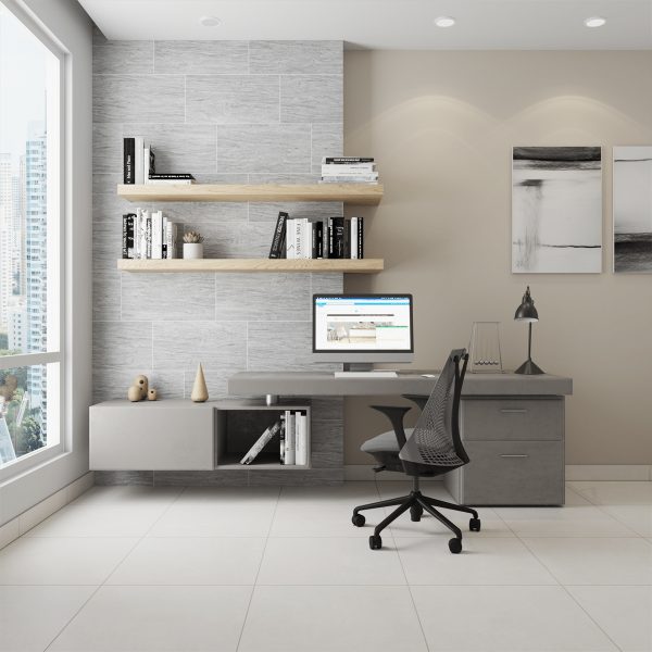 PISO Y PARED MADERA OLIVO GRIS 31X60