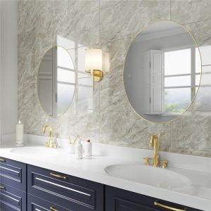 PARED PALOMINO BEIGE 31X60 CM - Image 3